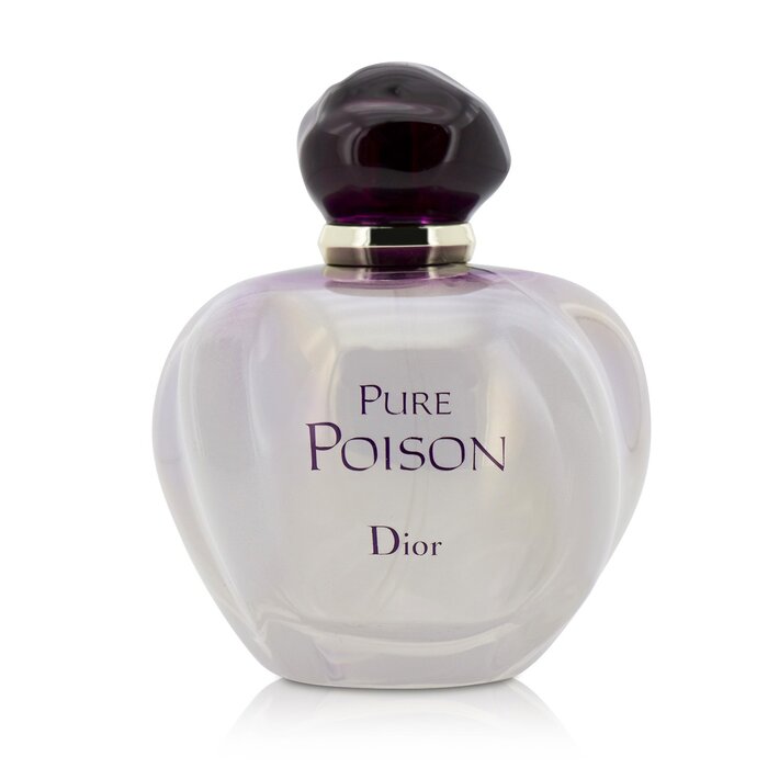 Christian Dior Pure Poison