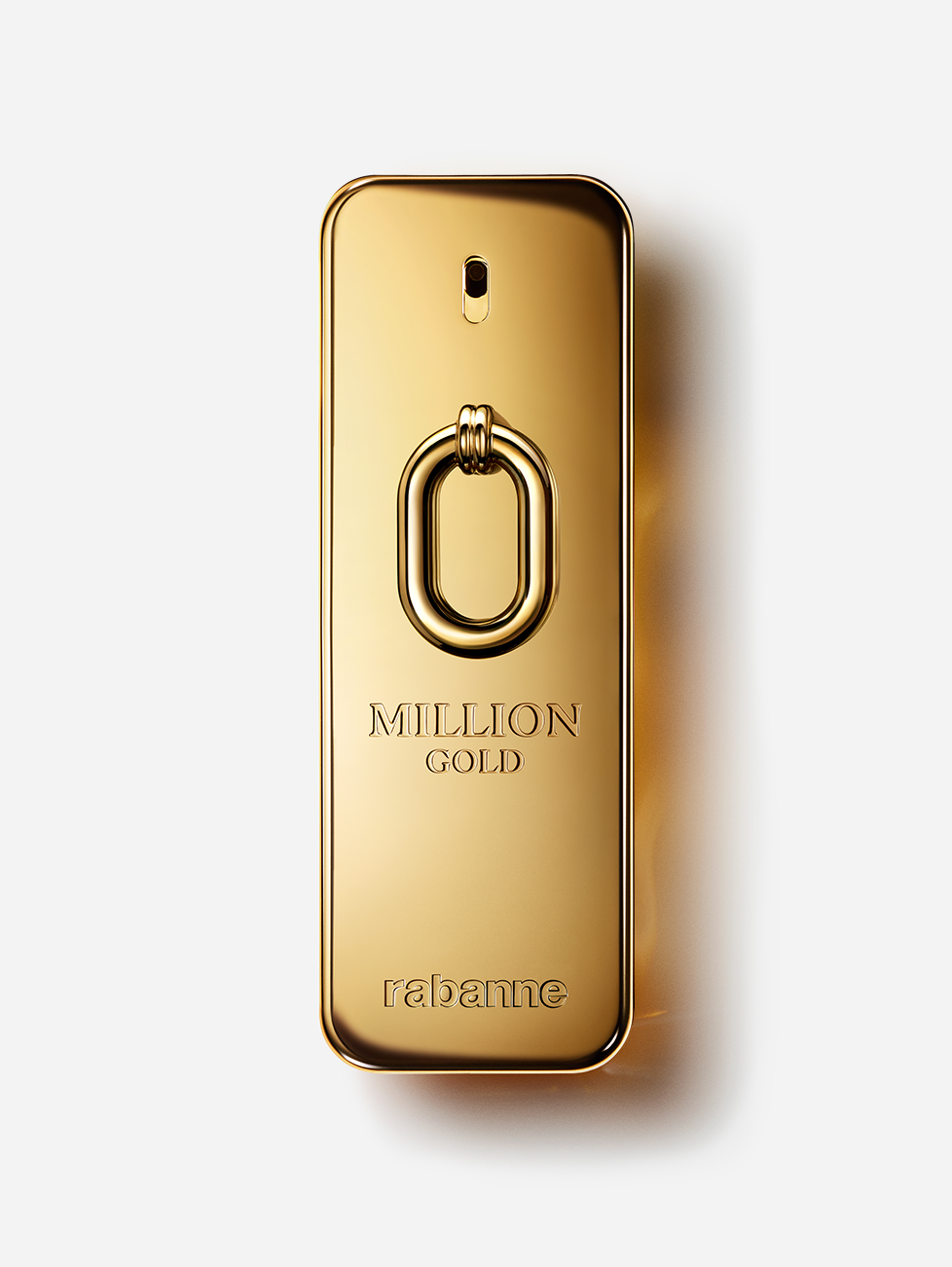 Paco Rabanne 1 millon Gold EDP