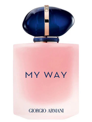 Giorgio Armani My Way EDP