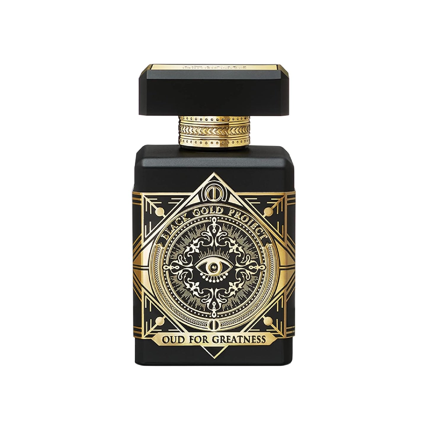 Inition Oud For Greatness