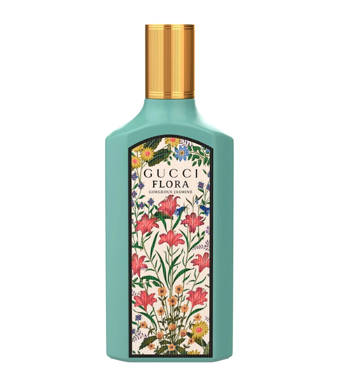 Gucci Flora Gorgeous Jasmine