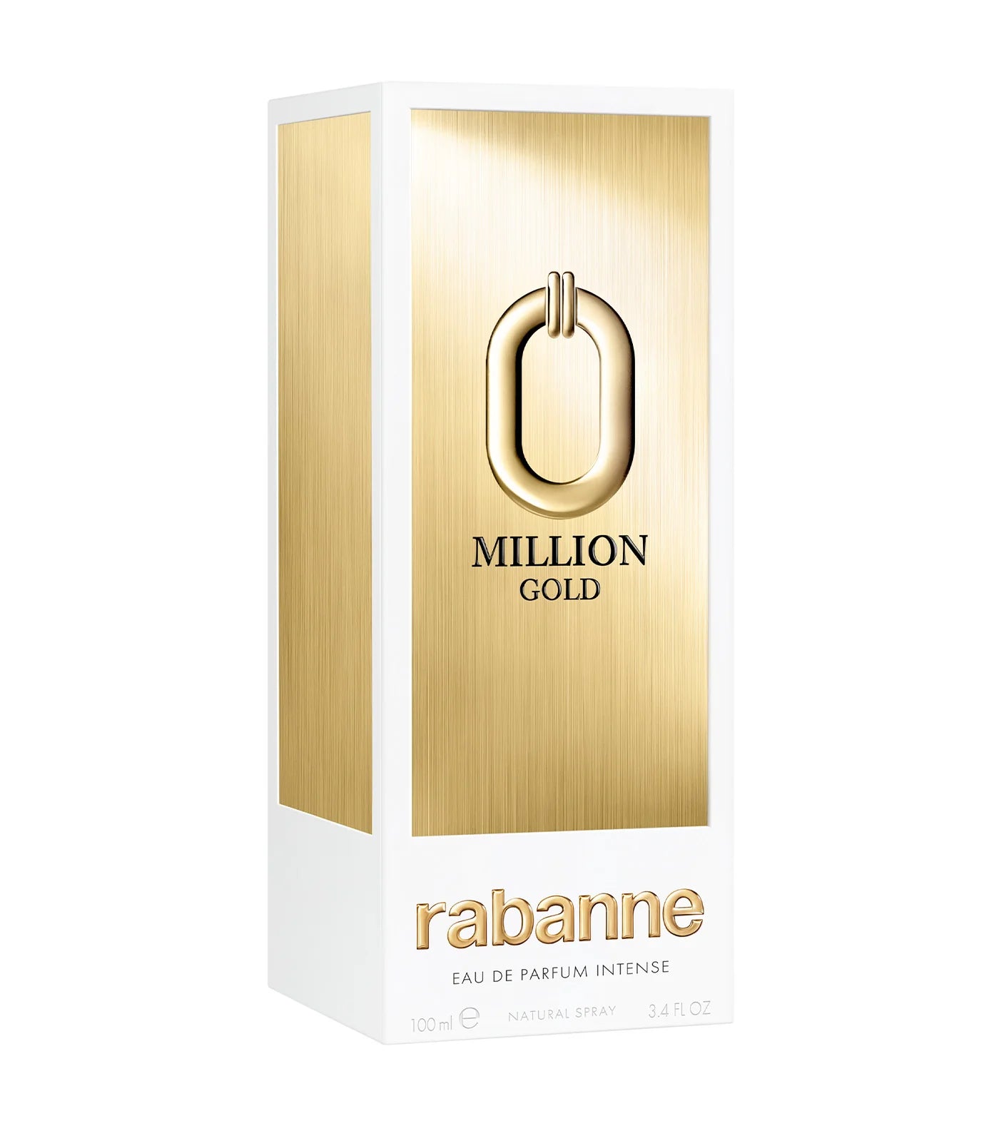 Paco Rabanne 1 millon Gold EDP