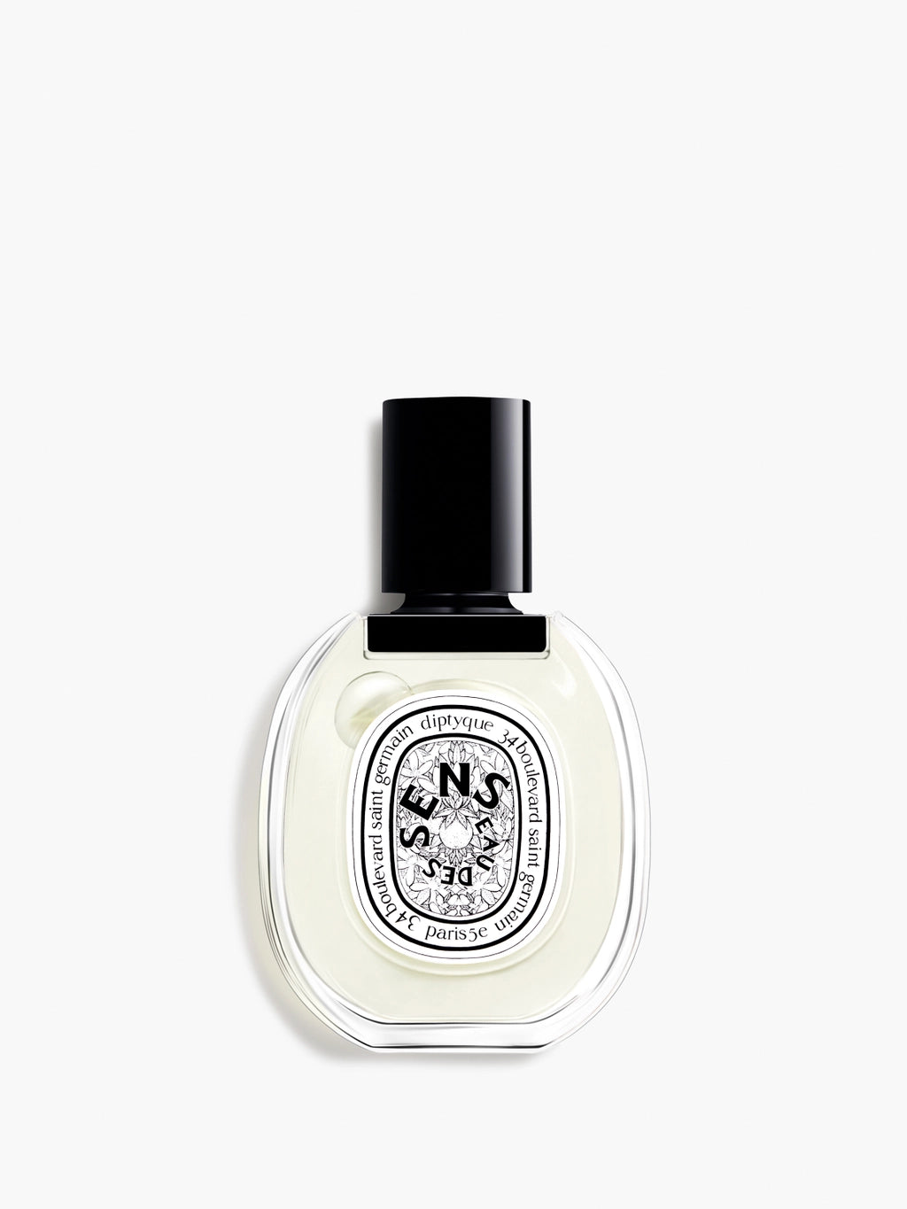 Diptyque Sens Des Eaux
