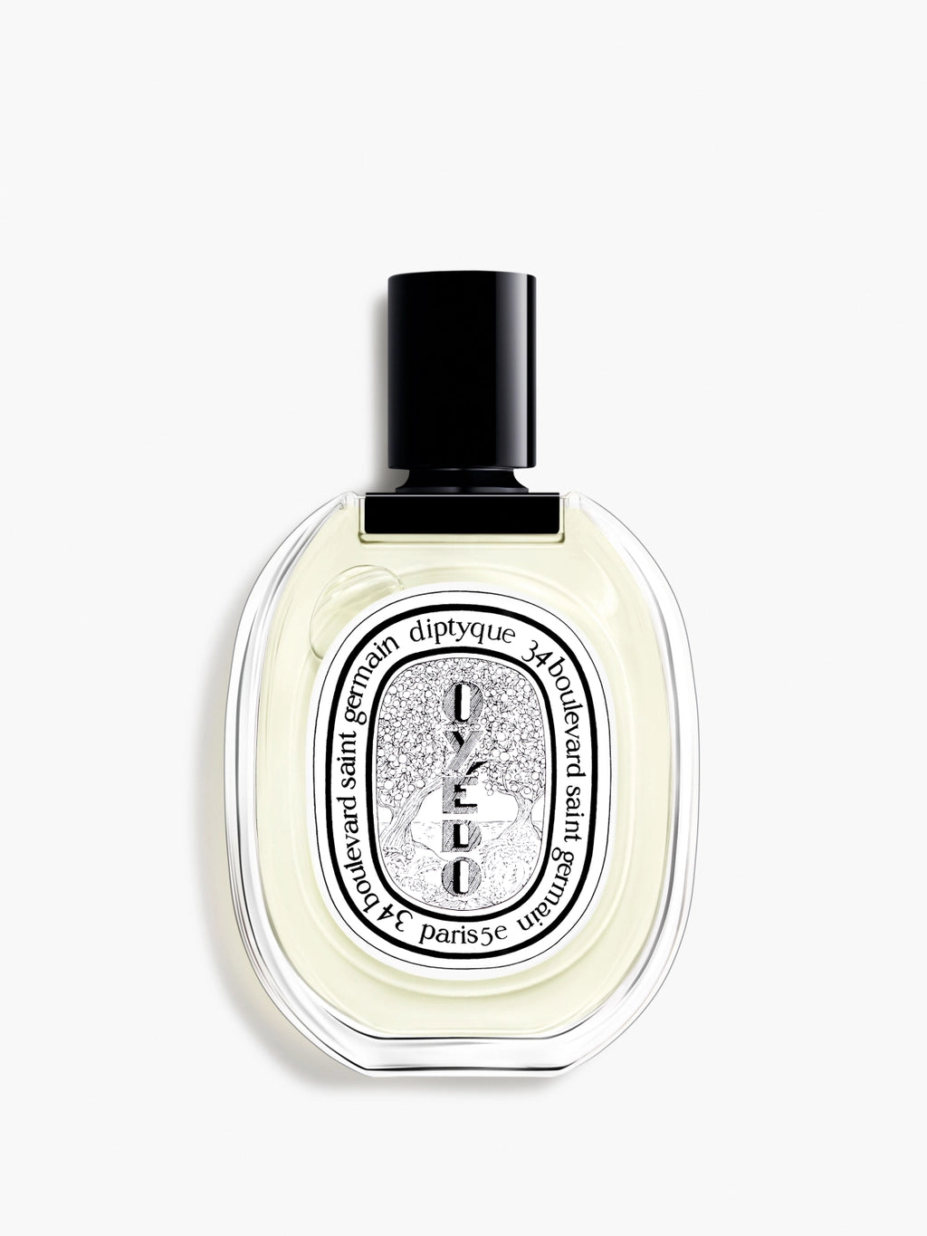 Diptyque Oyedo