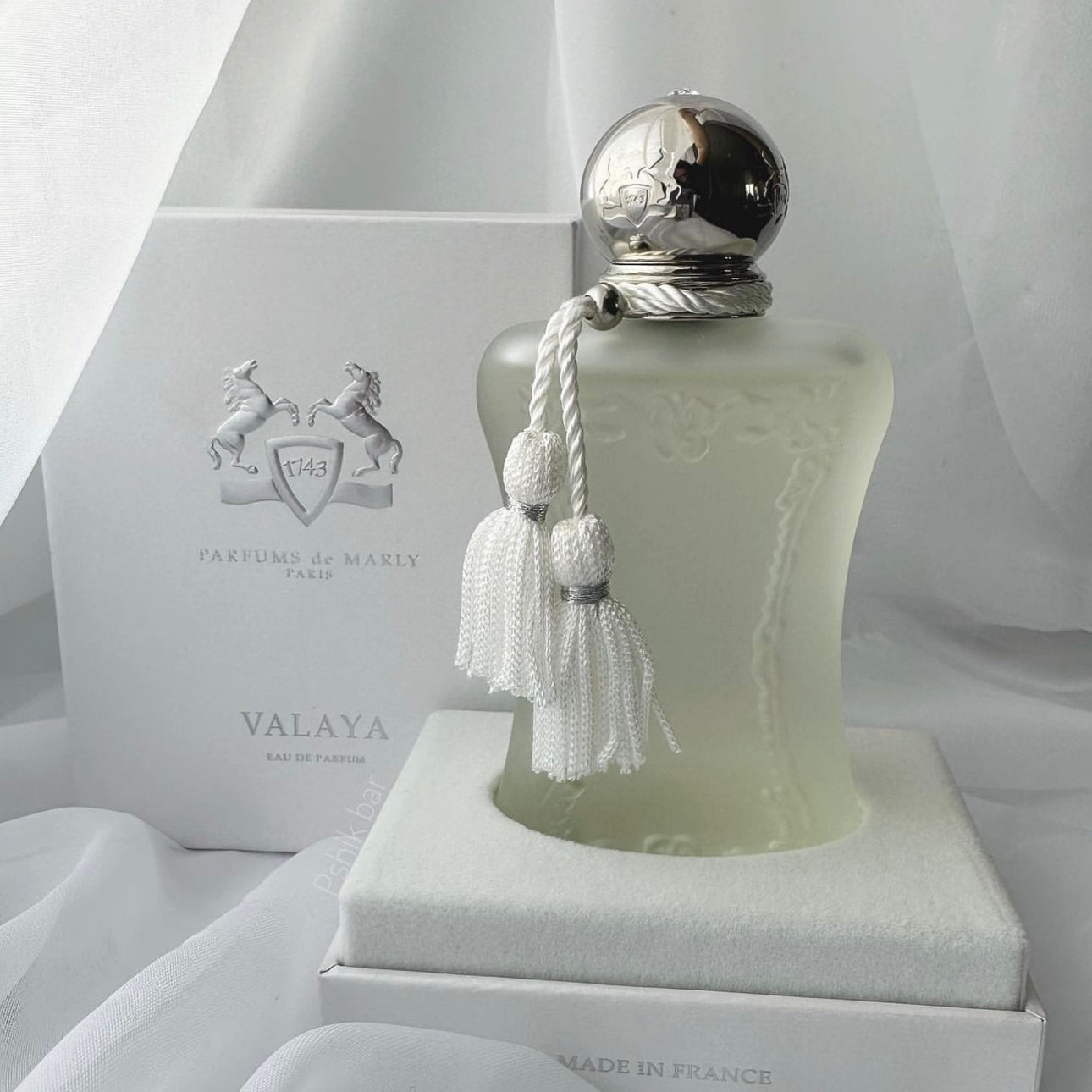 Parfums De Marley Valaya
