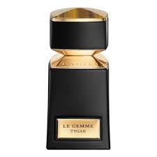 Bvlgari Le Gemme Tygar