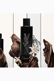 Yves Saint Laurent Myself for men EDP