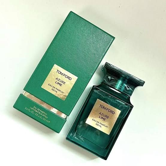 Tom Ford Azure