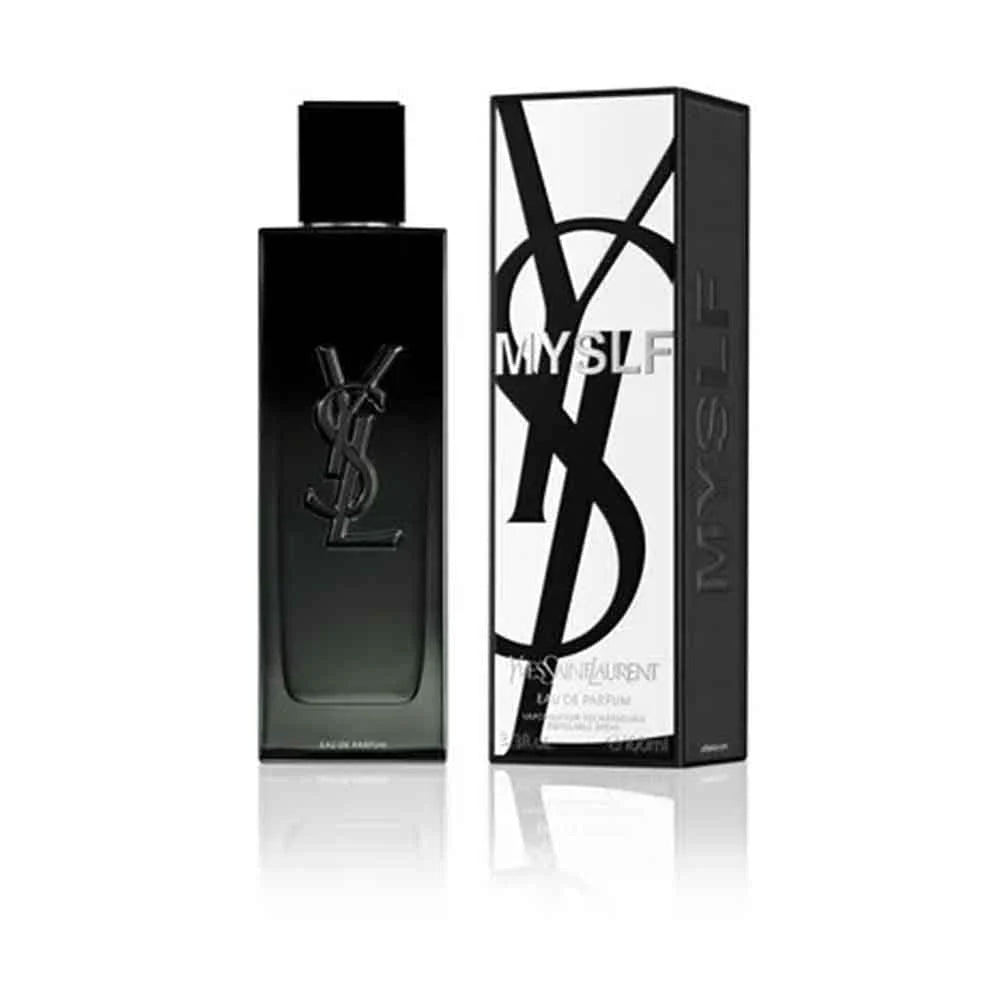 Yves Saint Laurent Myself for men EDP
