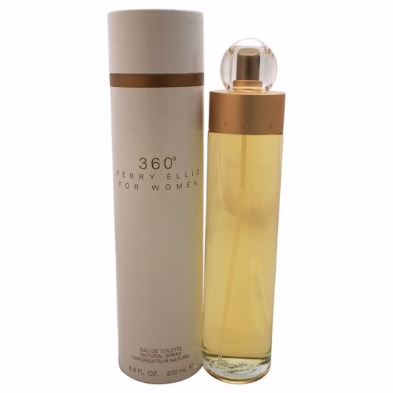 Perry Ellis 360