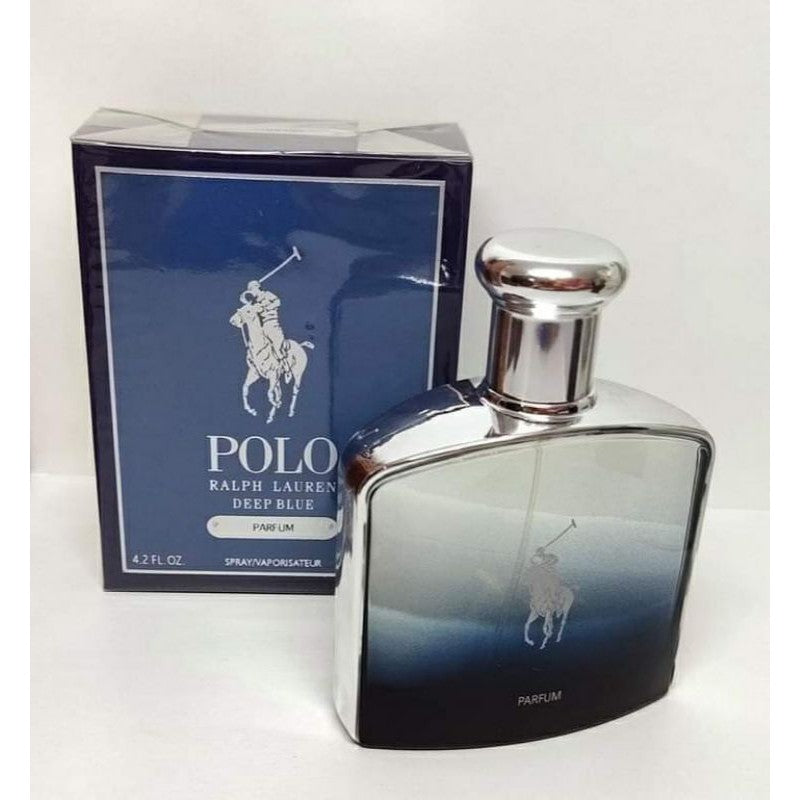Ralph Laureen Deep Blue EDP