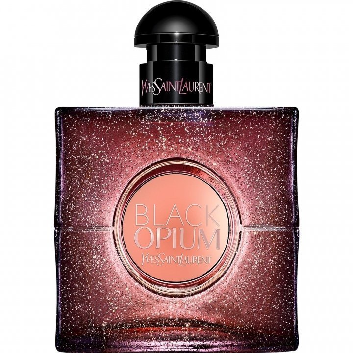 Yves Saint Laurent Black Opium