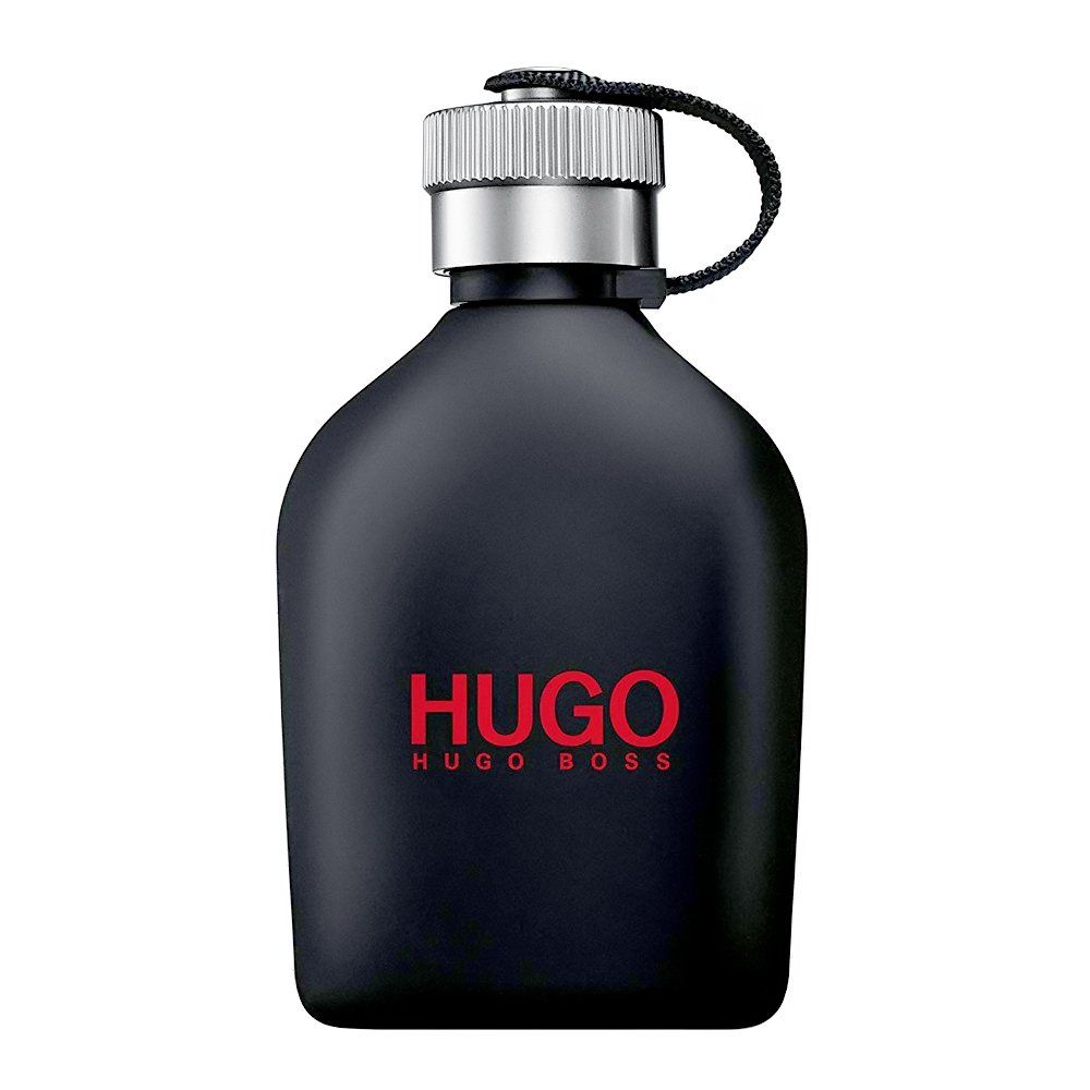 Hugo Boss Just Different