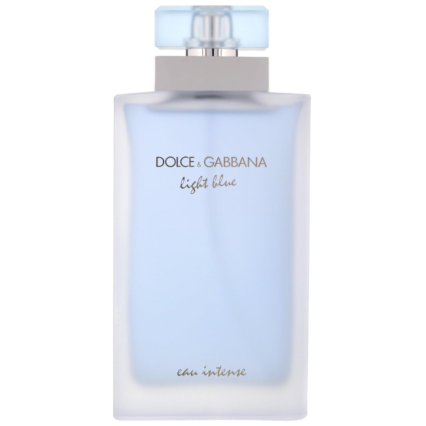 Dolce & Gabbana Light Blue Intense