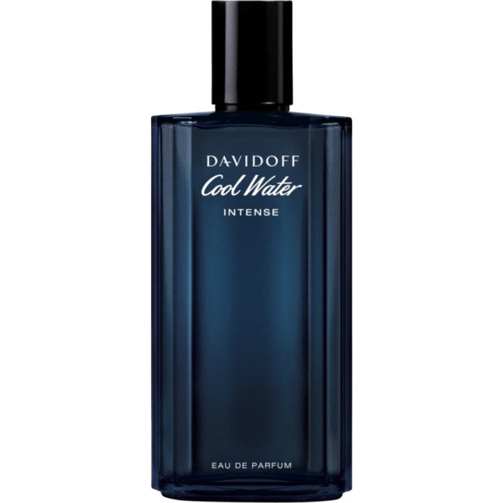 Davidoff Cool water Intense