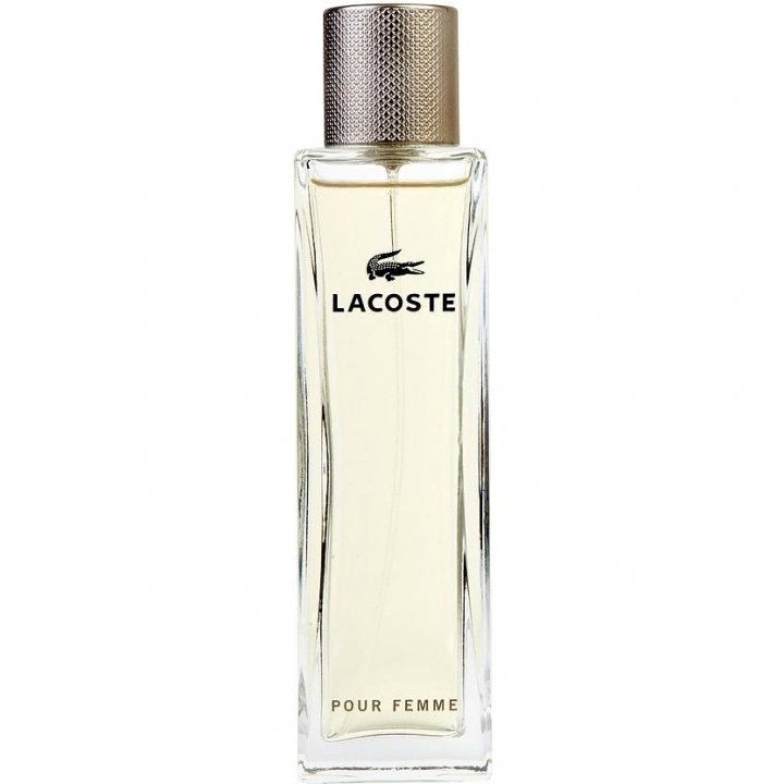 Lacoste Pour Femme