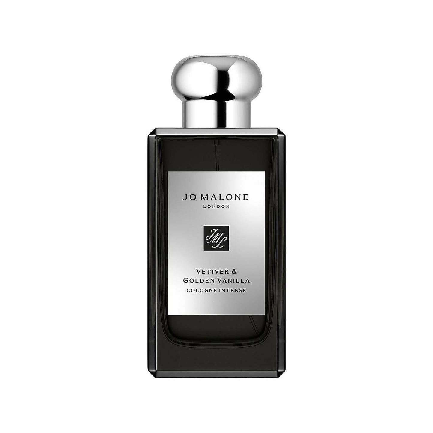 Jo Malone vetiver & Golden vanilla