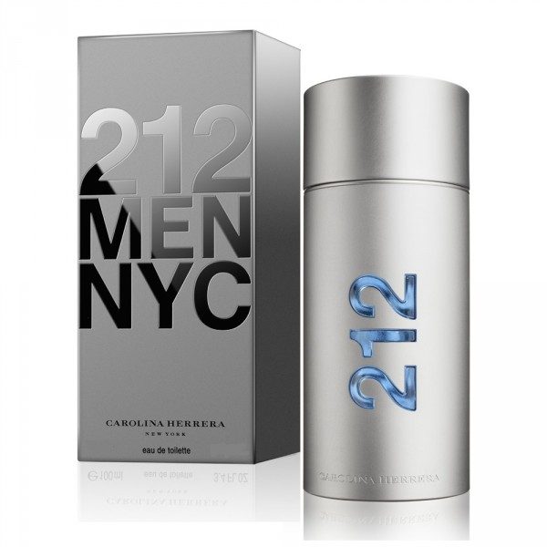 Carolina Herrera 212 NYC