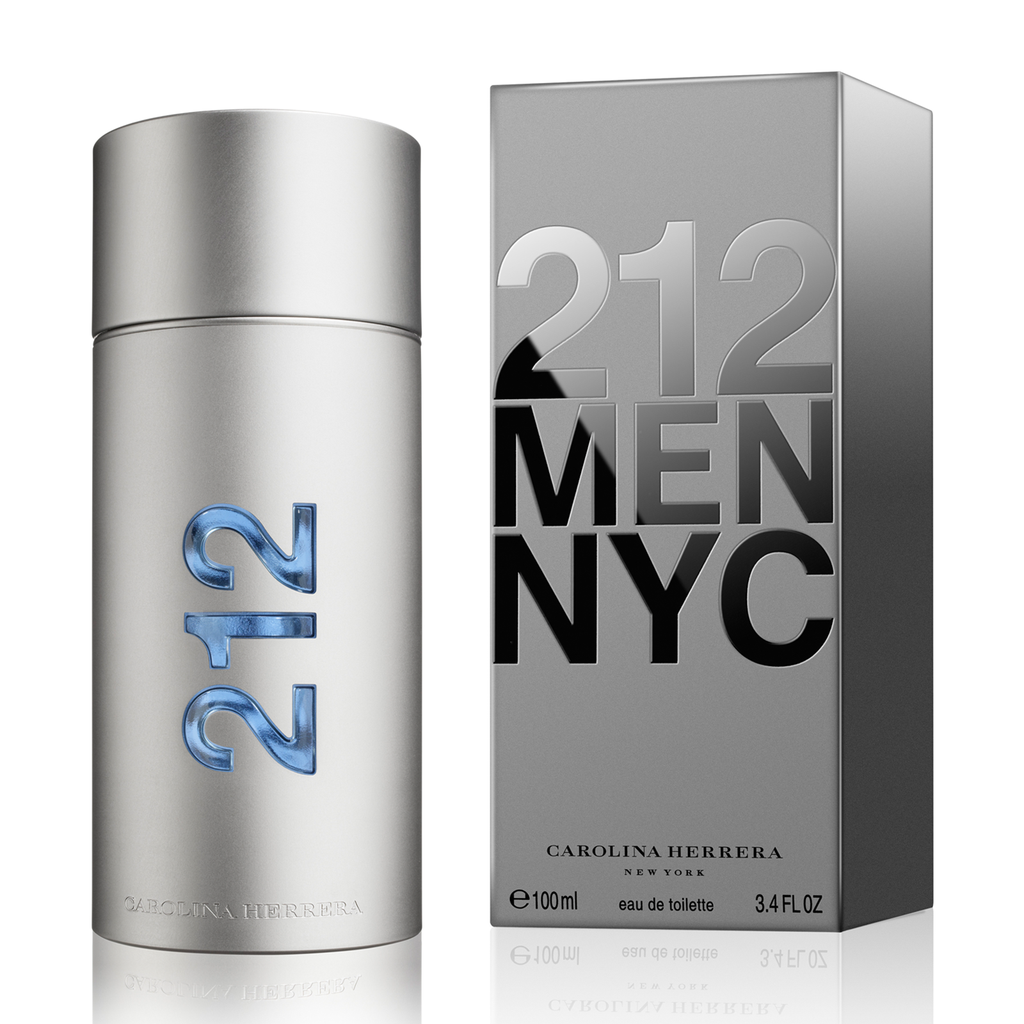 Carolina Herrera 212 NYC