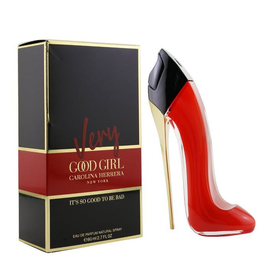 Carolina Herrera Very good girl EDP