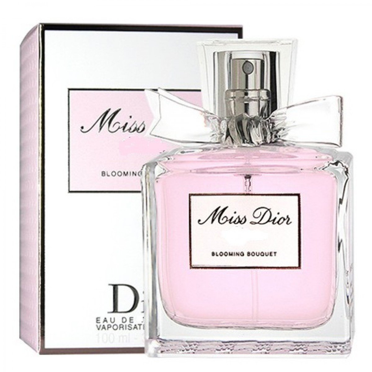 Miss Dior Blooming Bouquet Perfume