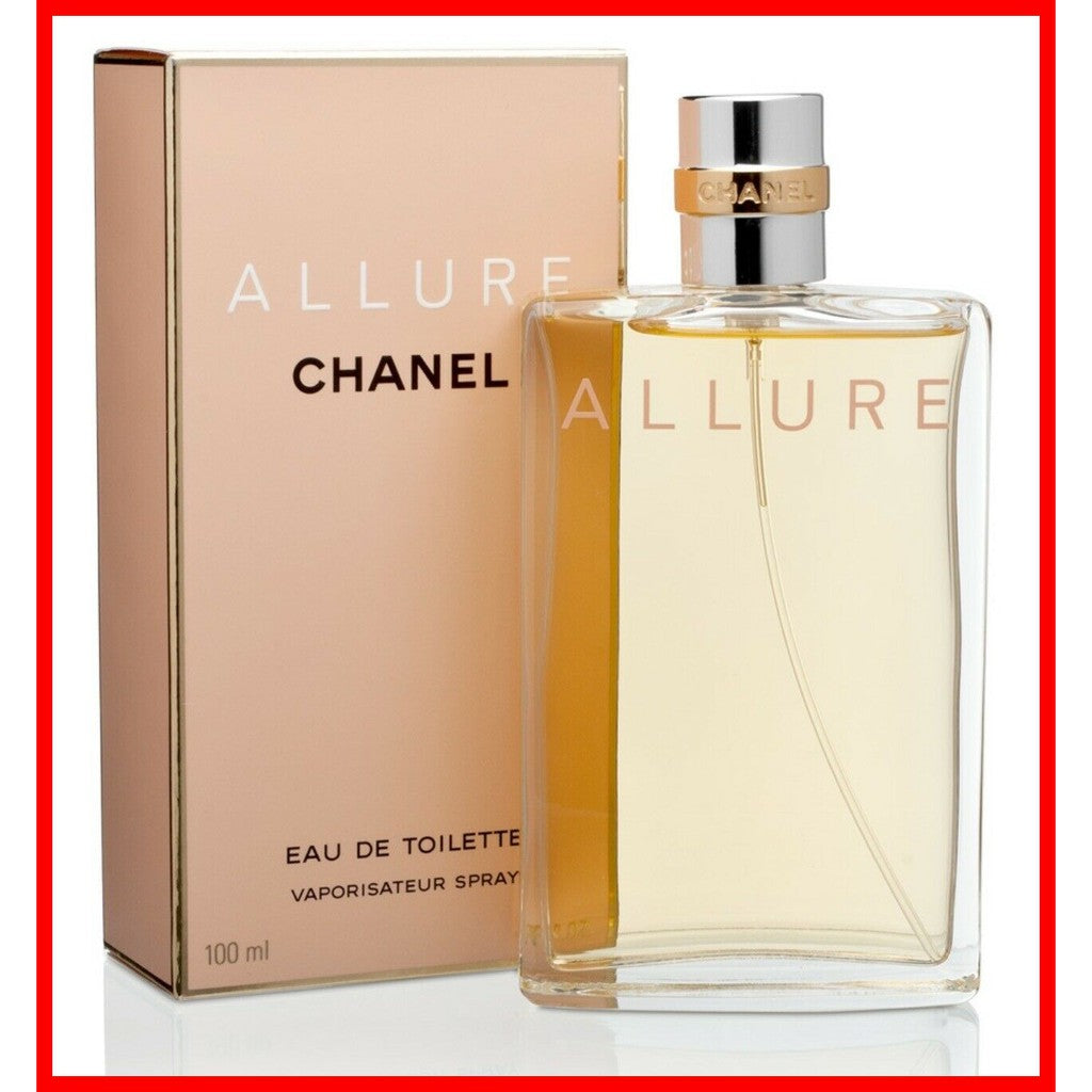 Chanel Allure Women