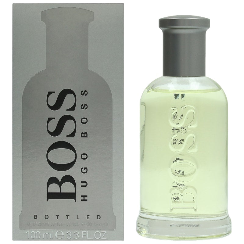 Hugo Boss Bottled