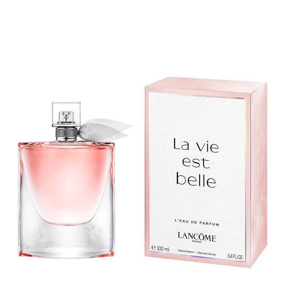 Lancome La Vie Est Belle Perfume