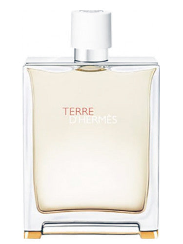 Hermes Terre D'hermes Cologne