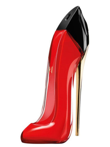 Carolina Herrera Very good girl EDP