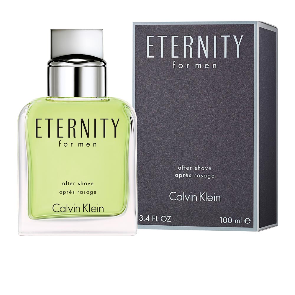 Calvin Klein Eternity Men