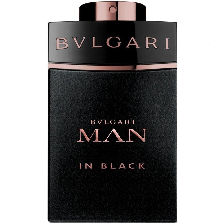 Bvlgari Men in Black