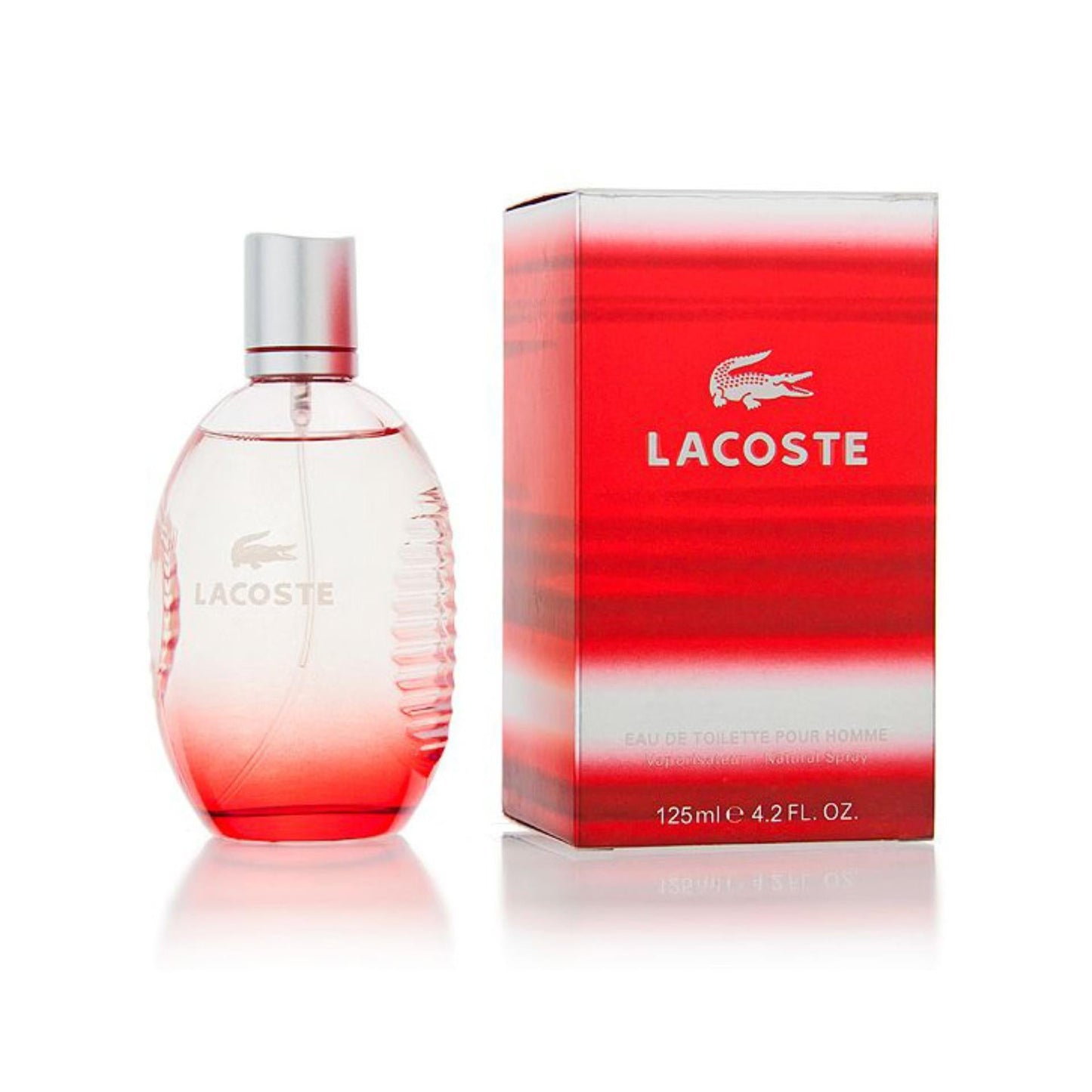 Lacoste Style In Play Cologne