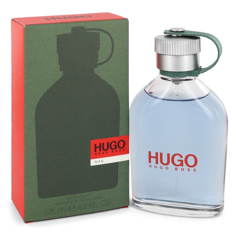 Hugo Boss Man