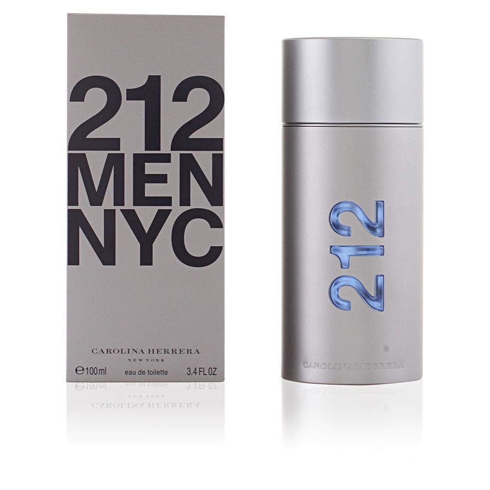 Carolina Herrera 212 NYC