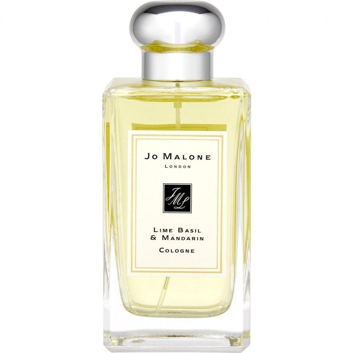Jo Malone Lime Basil & Mandarin