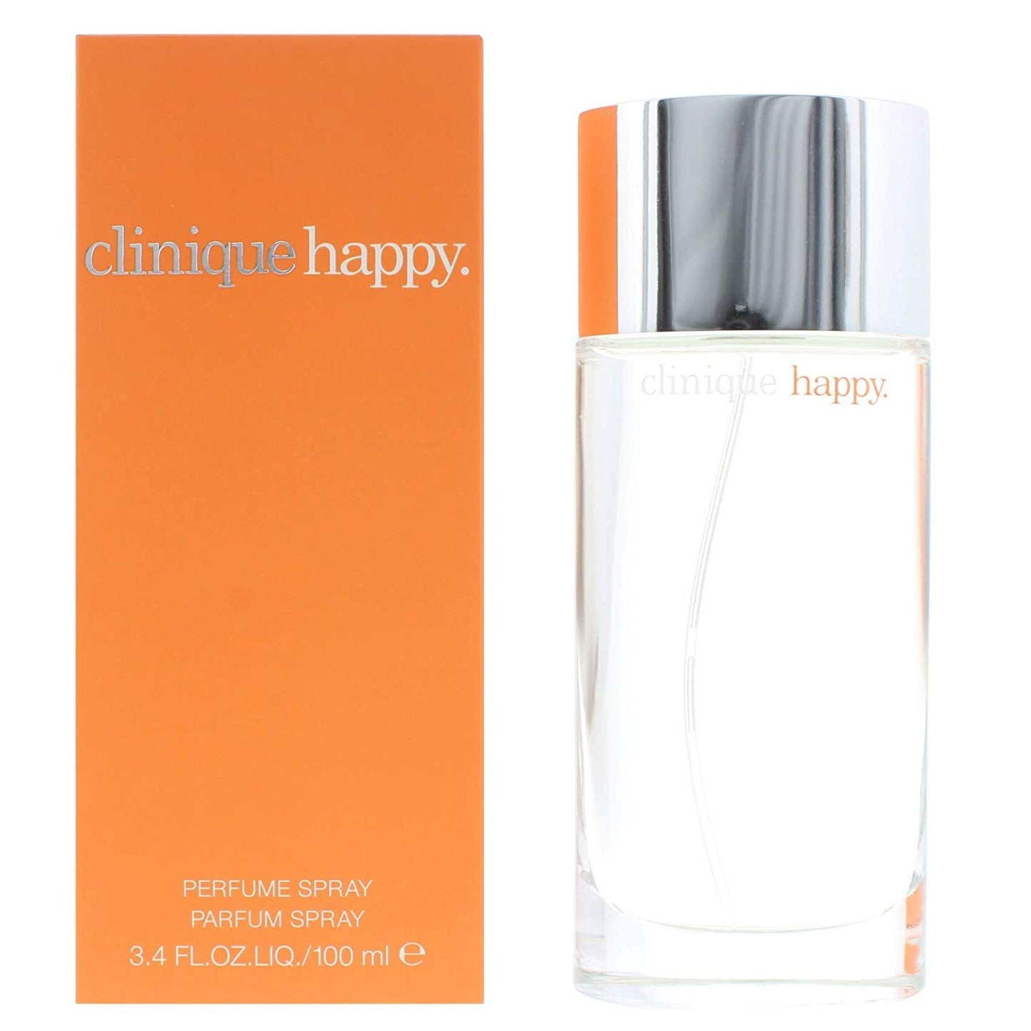 Clinique Happy for Women