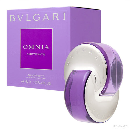 Bvlgari Omnia Amethyst
