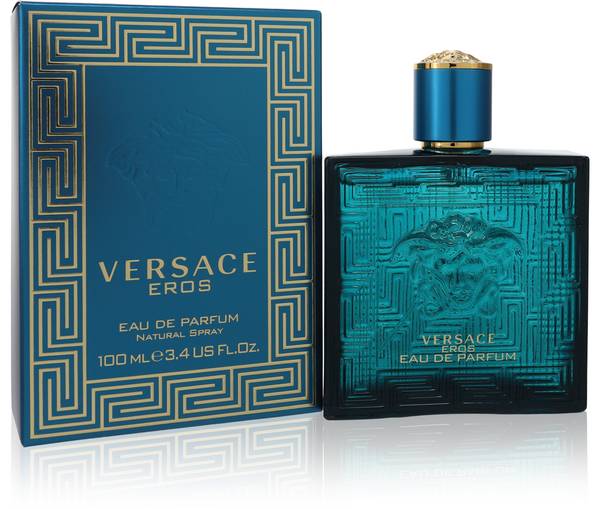 Versace Eros EDP