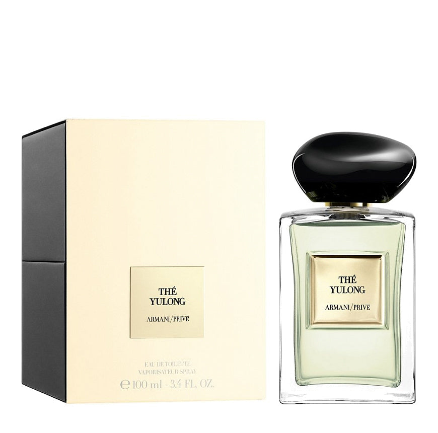 Armani Prive The Yulong