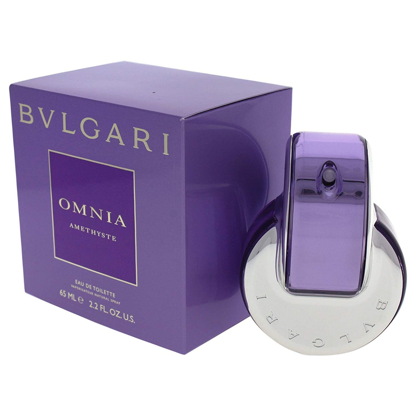 Bvlgari Omnia Amethyst