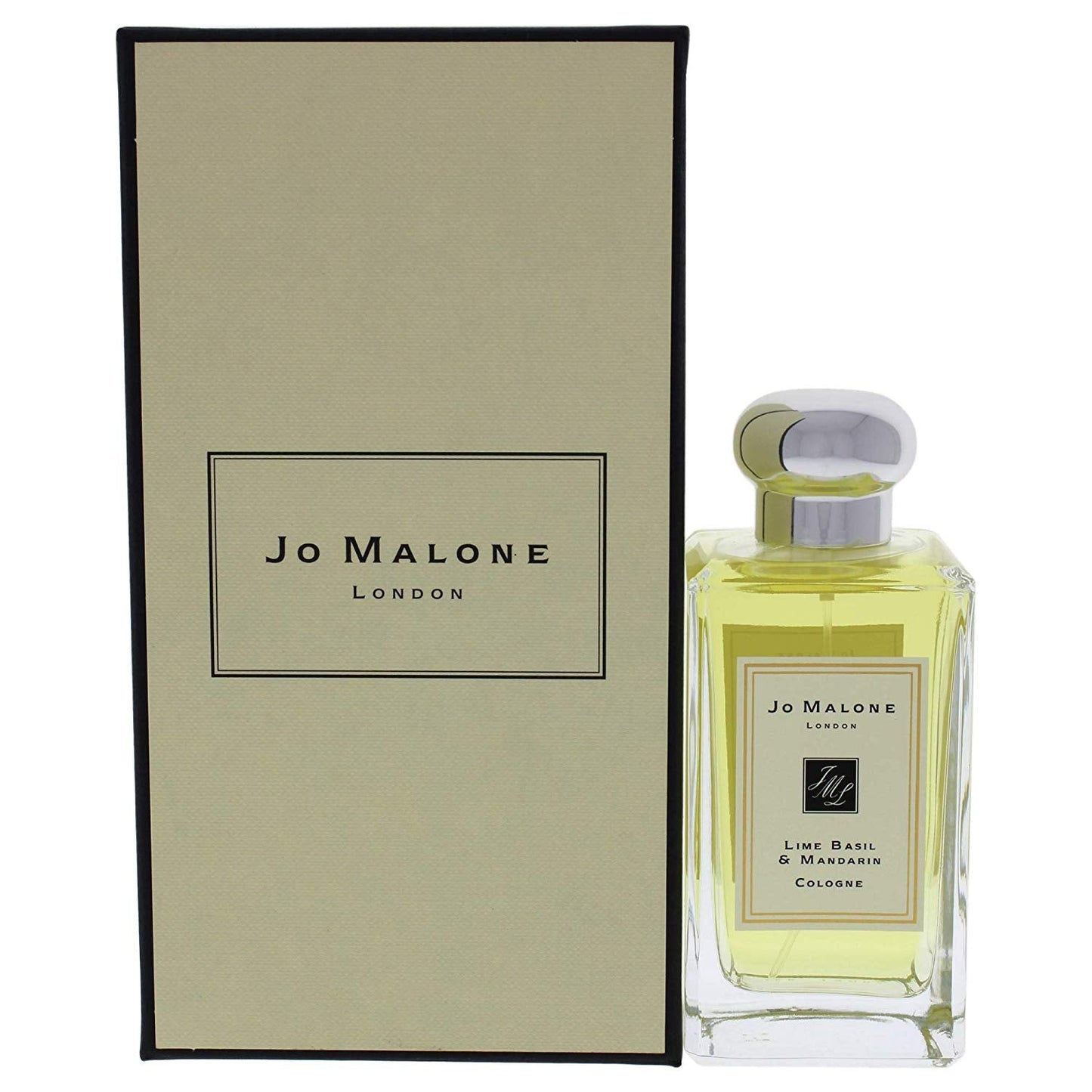 Jo Malone Lime Basil & Mandarin