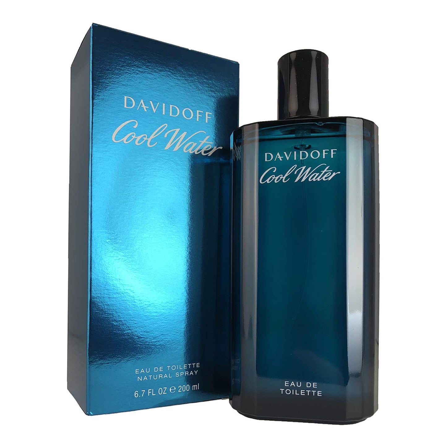 DavidOff Cool Water Men