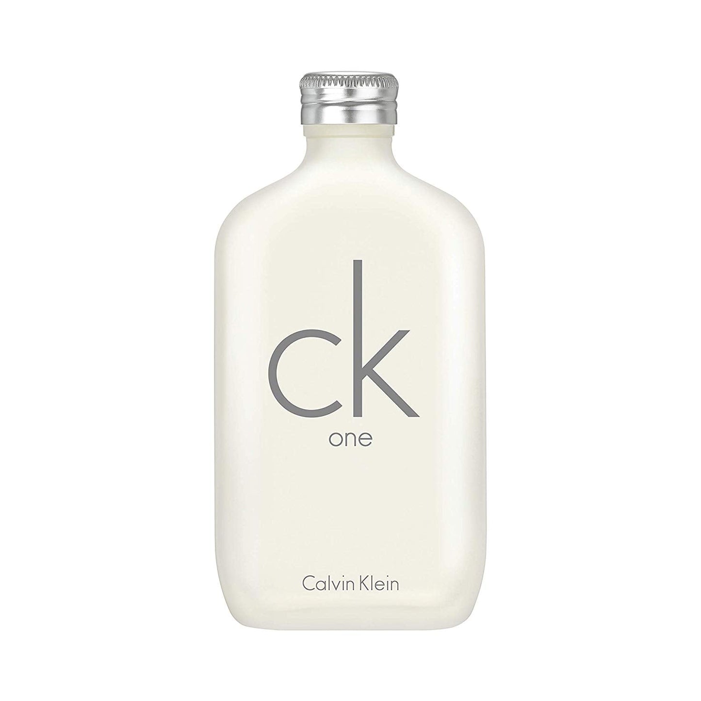 Calvin Klein One