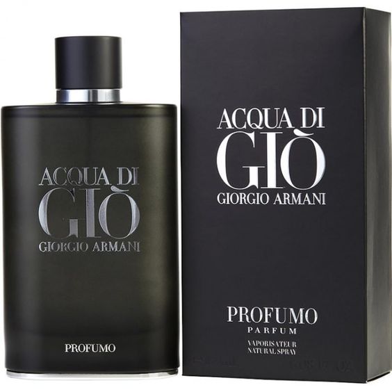 Acqua Di Gio Profumo