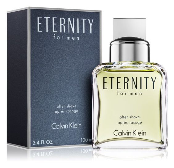 Calvin Klein Eternity Men