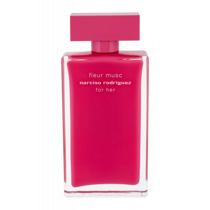 Narciso Rodriguez Fleur Musc