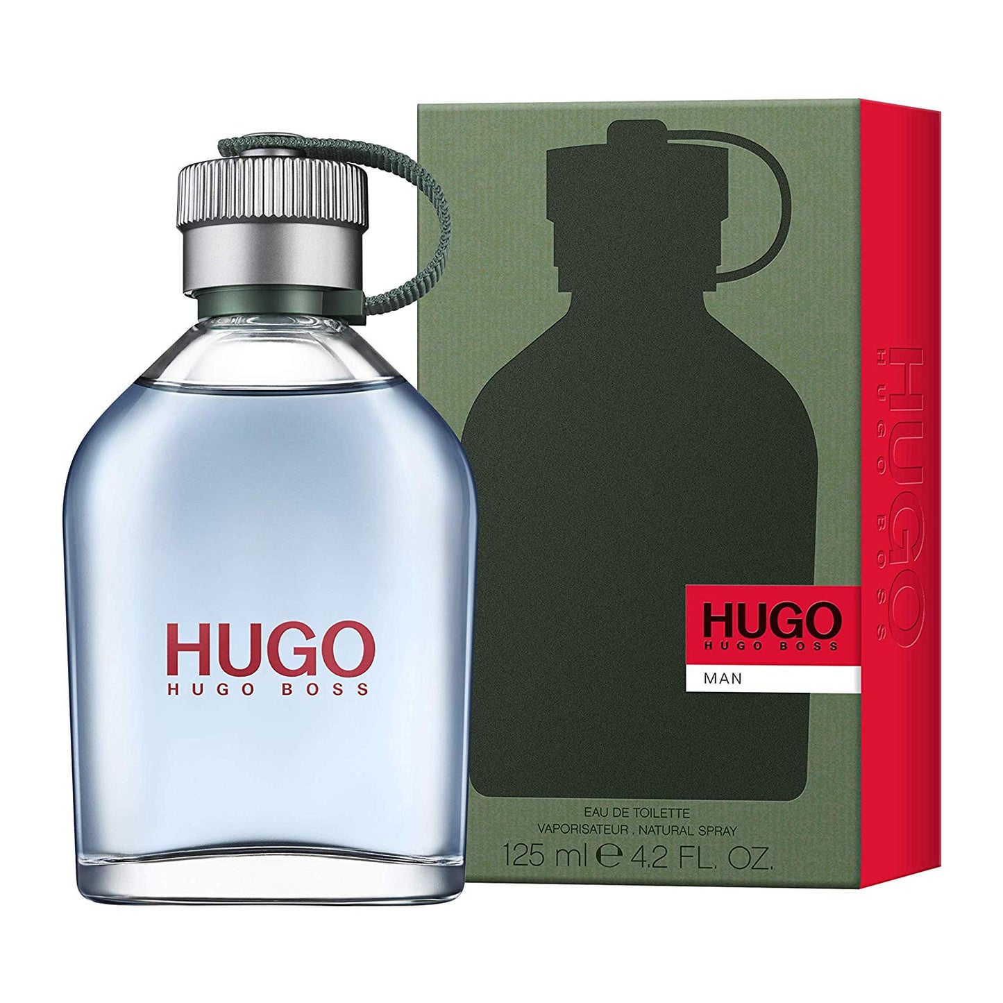 Hugo Boss Man