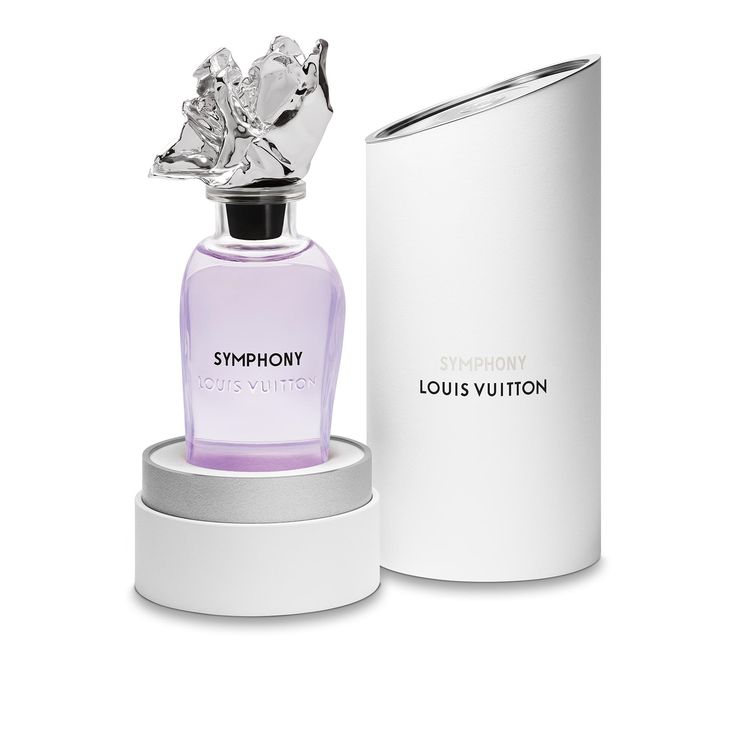 Louis Vuitton Symphony – Perfume Nation