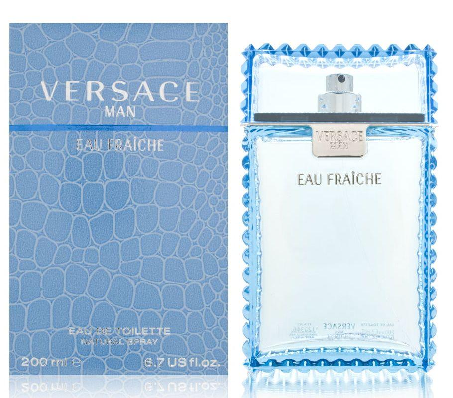 Versace Men Cologne